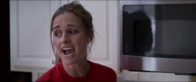 I acted like a complete idiot, - Extraction, USA