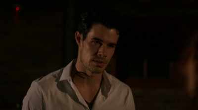 I was acting, you arrogant,
self-important, mother... - Wicked