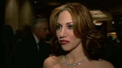 I actually was a fan
of the Mayor - Giuliani: What Happened to America's Mayor?