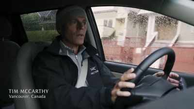 I actually had a full,
radical prostatectomy, - The Wisdom of Trauma