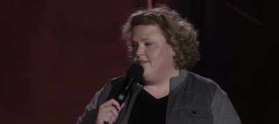 I actually was a virgin
for a long time as well. - The Standups