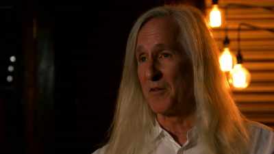 I actually appreciated Robert
from the very beginning. - Hollywood Dreams & Nightmares: The Robert Englund Story