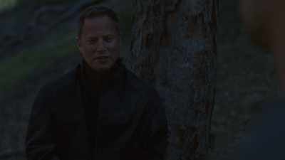 I actually bonded
with you over that, - Wolf Mountain