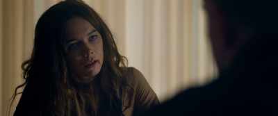 I actually came to talk
with han Atu. Or Frank. - Boundless