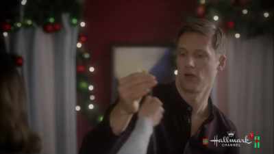 I actually considered
going there - Christmas in Evergreen