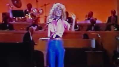 I actually did the $1.98 Beauty Contest, - Outstanding: A Comedy Revolution