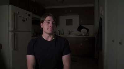 - I actually didn't know about the blog, - Horror in the High Desert