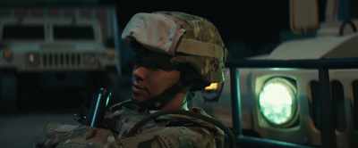 I actually do get
why you wanna reenlist. - My Dead Friend Zoe