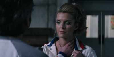 I actually enjoy
watching you make her feel like shit, - GLOW