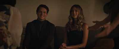 - I actually feel better.
- Yeah. - Who Invited Them