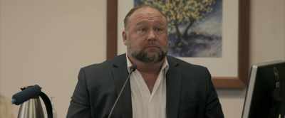 I actually feel good - The Truth vs. Alex Jones