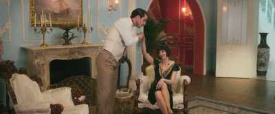 I was actually feeling
a little bit heartbroken. - Bihter: A Forbidden Passion