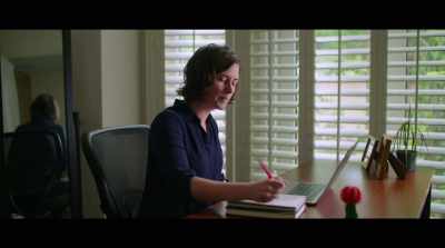 -I actually first heard
about genetic counseling - Human Nature