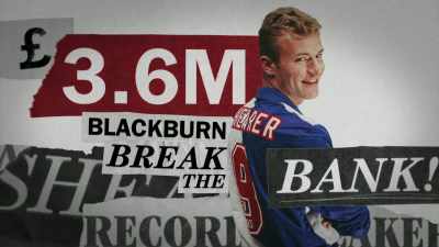 I was actually flattered
and hugely impressed - Fever Pitch: The Rise of the Premier League