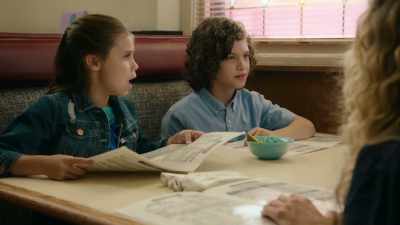 I actually gave
it to Billy to hold onto. - Mr. Manhattan