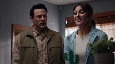 I actually get them pretty bad
too, so... Um... - Kidnapping in the Grand Canyon