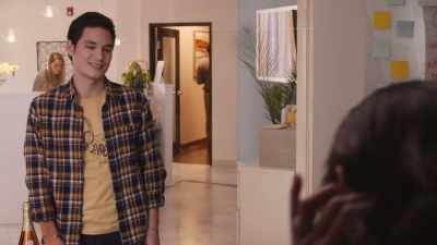 - I actually was getting ready
to look at them right now. - Death Saved My Life
