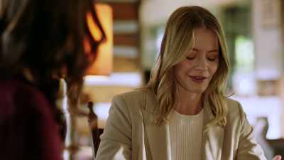 I was actually giving
therapy to her. - Daddy's Deadly Secret