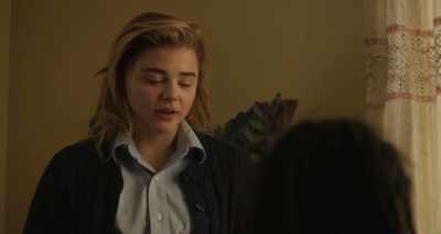 I was actually going to ask you
where you got your weed. - The Miseducation of Cameron Post