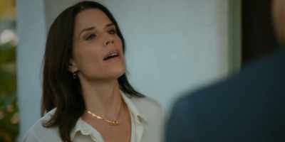 I actually have a favor
I need for my case. - The Lincoln Lawyer