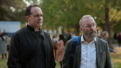 I actually have a lot of trouble
finding engineers - Lucky Hank