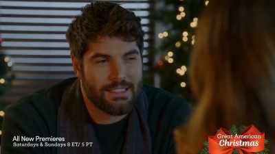 I actually have not dated
since I've become a dad. - A Christmas Miracle for Daisy