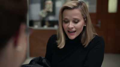 ‐ I actually have reason to believe that
the subject was a student here, - Little Fires Everywhere
