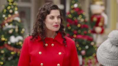 I actually have something else
to give him. Is he... - The Secret Gift of Christmas
