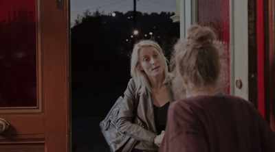 I actually haven't
worked with Cosmo before, - The Amityville Harvest