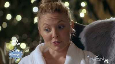 I actually heard about it - Love on Iceland
