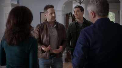 I was actually hoping - Aurora Teagarden Mysteries: Til Death Do Us Part