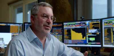 - I was actually involved
in another public company - Gaming Wall St