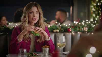 I actually just put together - Unwrapping Christmas: Lily's Destiny