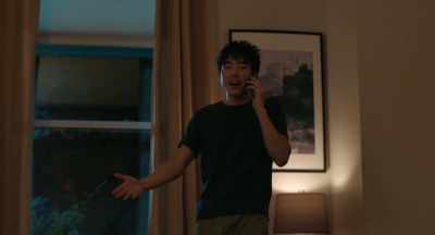 I actually know that you're okay - Shortcomings