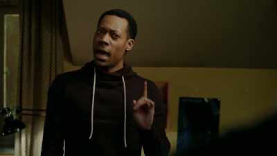 I actually meant Frankie, - Whiskey Cavalier