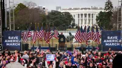 - I had actually predicted - #Untruth: The Psychology of Trumpism