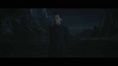I actually - Along with the Gods: The Last 49 Days