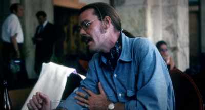 I actually sat with my editor, - What the Hell Happened to Blood, Sweat & Tears?