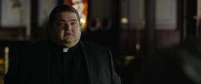 I actually... stopped believing
that God could exist. - The Healer