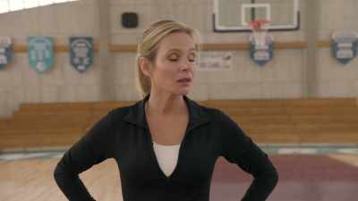 -I actually suggested this last year.
-But did you get it done? - Big Shot