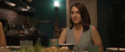 I actually think
it's kind of beautiful. - A Savannah Haunting