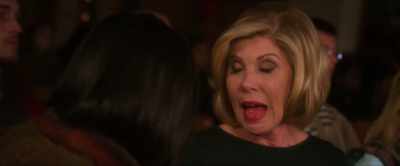 I actually think that
you're a really wonderful mom. - A Bad Moms Christmas