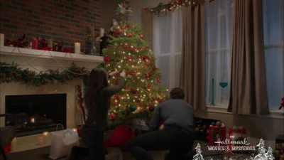 I actually think that this
might be the best one - A Joyous Christmas