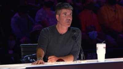I actually think that was
pretty much perfection. - America's Got Talent: Extreme