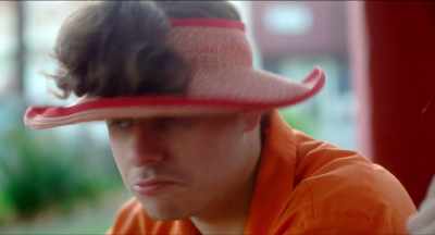 - I was actually thinking if
we could go back to your place. - Wobble Palace