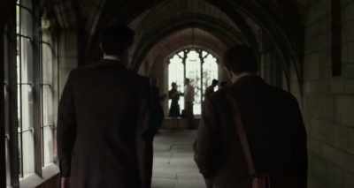 - I was actually thinking Story Magazine. - Rebel in the Rye