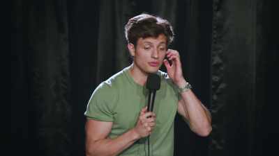 I actually thought about - Matt Rife: Only Fans