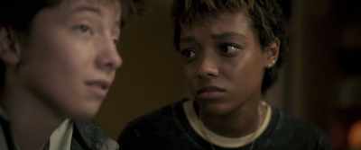 I actually thought you were
gonna be on my side for once. - Talk to Me