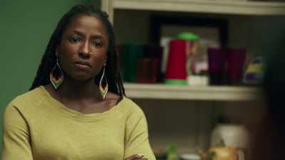 I actually value marriage, - Queen Sugar