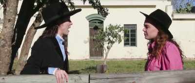 I actually wanna hire
you for an assignment. - Cowgirls vs  Pterodactyls